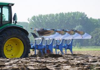 Plugovi Lemken Juwel 7 M 3+1