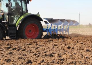 Plugovi Lemken Juwel 7 M T 4+1 L 100