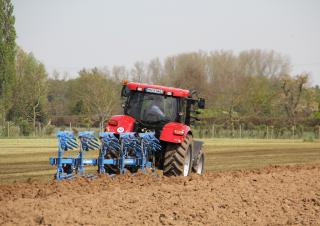Plugovi Lemken Juwel 7 M T 4+1 L 100