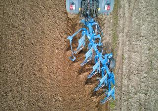 Plugovi Lemken Juwel 8 M 5