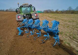 Plugovi Lemken Juwel 8 M 5