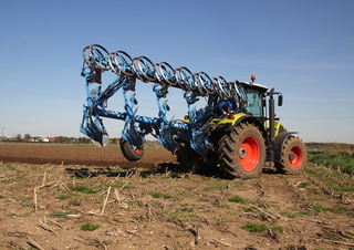 Plugovi Lemken Juwel 8 M 6+1 N 90