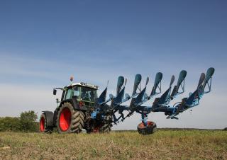 Plugovi Lemken Juwel 8 MV T 3+1 L 90