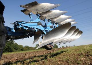 Plugovi Lemken Juwel 8 MV X 4 L 120