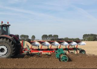 Plugovi Kverneland LB 100/200