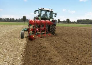 Plugovi Kverneland LB 85/300