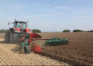 Plugovi Kverneland LB 85/300