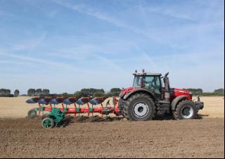 Plugovi Kverneland LB 85/300