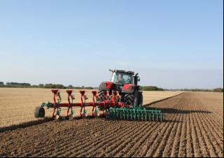 Plugovi Kverneland LB 85/300