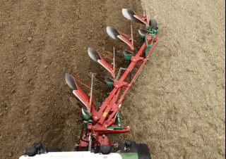 Plugovi Kverneland LB 85/300