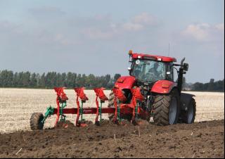 Plugovi Kverneland LD 100/200