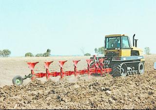 Plugovi Kverneland LD 100/300