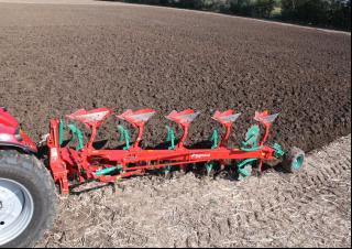 Plugovi Kverneland LD 100/300