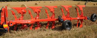 Plugovi Kuhn Master 102 T 5