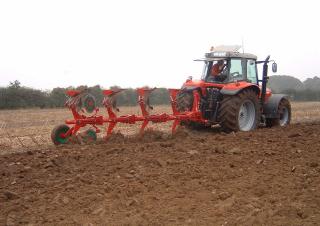 Plugovi Brix Meteor LB 120