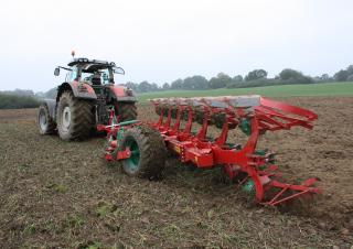 Plugovi Brix Meteor SLB 150