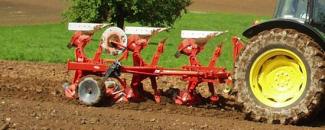 Plugovi Kuhn Multi-Master 112 ENSH 3