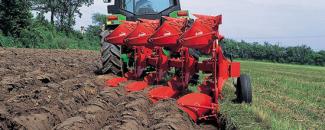 Plugovi Kuhn Multi-Master 112 T 4