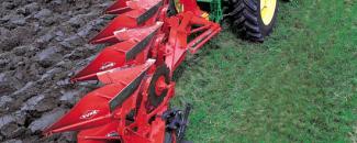 Plugovi Kuhn Multi-Master 112 T 5
