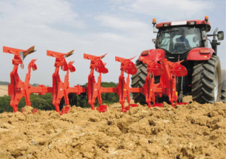 Plugovi Kuhn Multi-Master 123 4E T