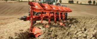 Plugovi Kuhn Multi-Master 182 NSH 6