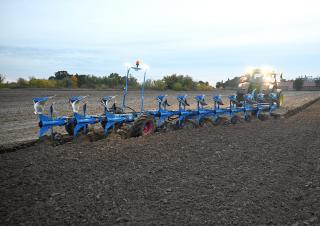 Plugovi Lemken Titan 18 7+4 / 100