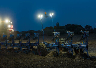 Plugovi Lemken Titan 18 U 6+3 / 100