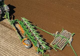 Plugovi Amazone Tyrok 400