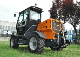 Plugovi Maschio Unico M 4N