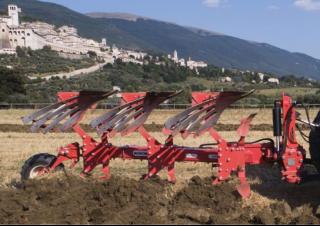 Plugovi Maschio Unico XL 3E HD