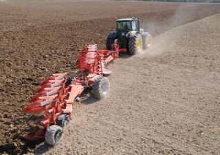 Plugovi Kuhn Vari-Challenger 10 NHS + ZXL