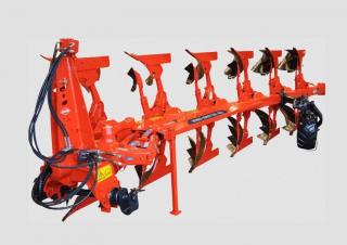 Plugovi Kuhn Vari-Master 153 6 (5E+1)