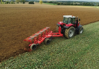 Plugovi Kuhn Vari-Master L OL SP 5E NHS