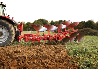 Plugovi Kuhn Vari-Master L SP 5E T