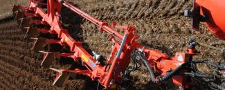Plugovi Kuhn Vari-Timer 180 NSH 5