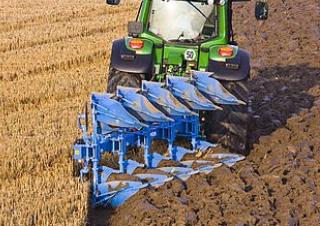 Plugovi Lemken VariOpal 9 4+1 N 90