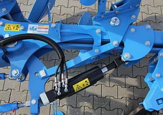 Plugovi Lemken VariOpal 9 5 N 100
