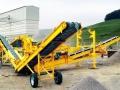 Pokretna postrojenja za prosijavanje Rubble Master CS 2500/1