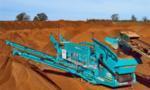 Pokretna postrojenja za prosijavanje Powerscreen H 6203