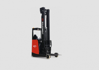 Pokretni kamioni EP CQD16RV2