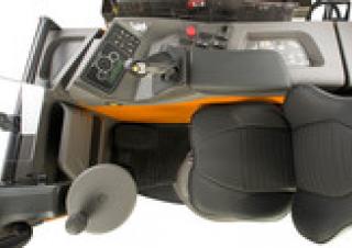 Pokretni kamioni Still FM 4 W 20