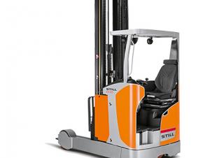 Pokretni kamioni Still FM-X 14 SE
