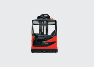 Pokretni kamioni Linde R16N HD