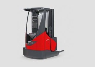 Pokretni kamioni Linde R16X triplex
