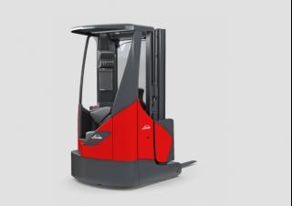 Pokretni kamioni Linde R17X HD triplex