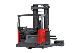 Pokretni kamioni Linde R25F