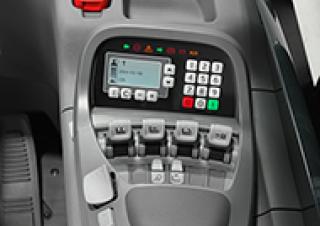 Pokretni kamioni BT RRE 120 B 