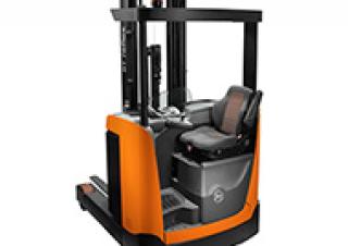 Pokretni kamioni BT RRE 120 B 