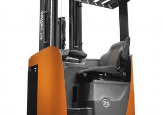 Pokretni kamioni BT RRE 160 B 