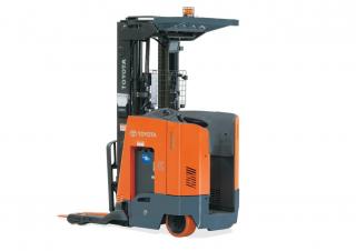 Pokretni kamioni Toyota RF1-BE1X35